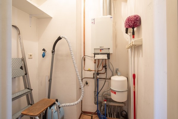 Medium property photo - Hofstraat 86, 2231 WX Rijnsburg